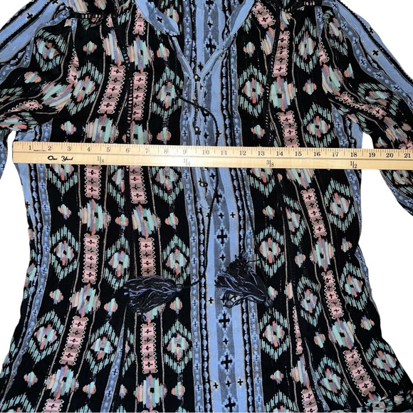 Holding Horses Dress XS - Picture 8 of 8